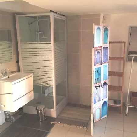 Les Lucioles De Valence Appartement