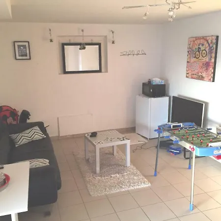 Appartement Les Lucioles De Valence